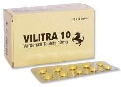 Vilitra Tablets