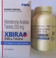 Xbira Tablets