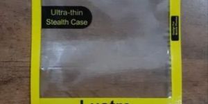 Mobile Case Cover Pouch