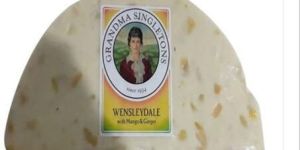 Wensleydale Cheese
