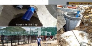 Automatic Injection Well Rain Water System