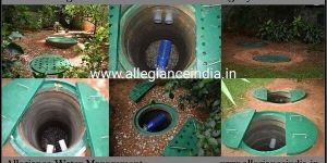 V Wire & Injection well Technology