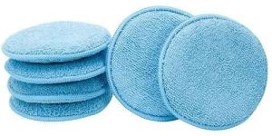 Microfiber Applicator Pad