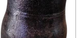 Mild Steel Concentric Reducer