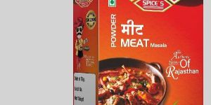 Meat Masala
