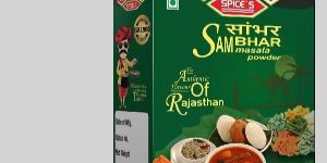 Sambhar Masala