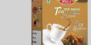 Tea Masala