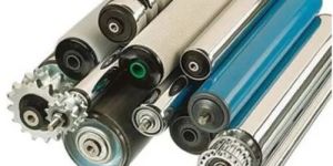 Gravity Roller Conveyor