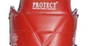 Taekwondo Chest Guard