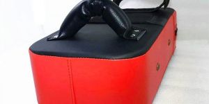 Wushu Punching Pad