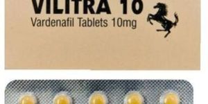 VILITRA 10MG TAB