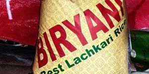 Lachkari Biryani Rice