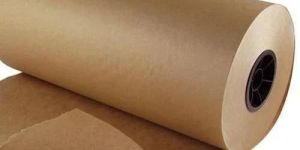 Semi Virgin Kraft Paper