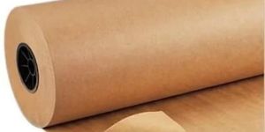 Virgin Kraft Paper
