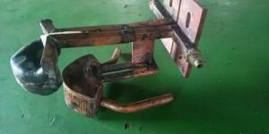 Induction Hardening Coil