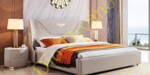 King Size Premium Bed