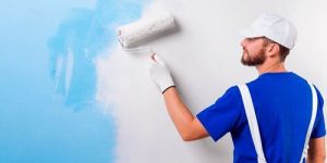 Wall Painting Services