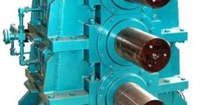 Pinion Gearbox