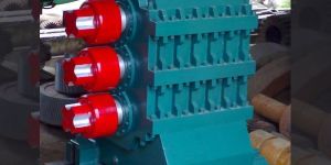 Speed Increasers Gearbox