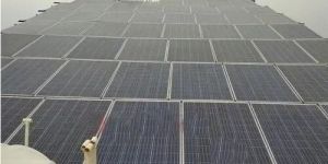 Waaree Solar Power Plants