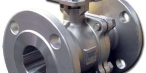 Petrochemical Valves