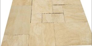 Designer Rippon Buff Stone