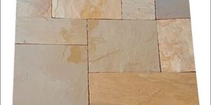 Modern Rippon Buff Stone