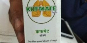 Kufmate Cough Syrup