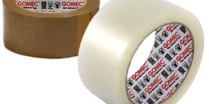 Gomec BOPP Tape