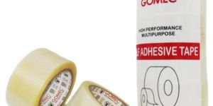 Gomec Cross Weave Fiber-Glass Tape