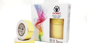 Gomec Double Sided Foam Tapes