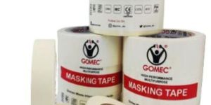 Gomec Masking Tape