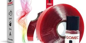 Gomec Mirror Mount Tape