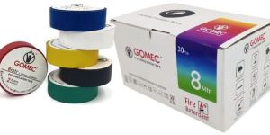 GOMEC PVC Insulation Tape