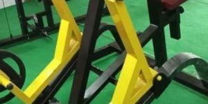 Hammer Rowing Machine