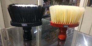 Neck Duster Brush