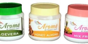 Spa Touch Aroma All Purpose Cream