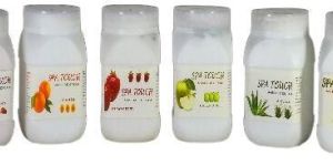 Spa Touch Massage Cream
