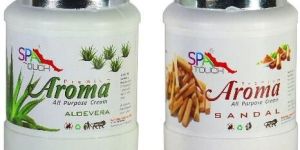 Spa Touch Premium Aroma Cream