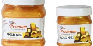 Spa Touch Premium Gold Face Gel