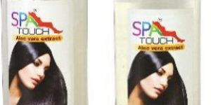 Spa Touch Shampoo