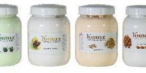 Yomax Massage Cream