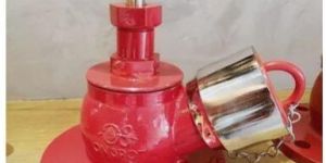 Hydrant Valve System