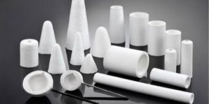 Riser Insulation Sleeves