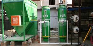 Effluent Treatment Plant