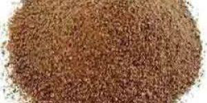 Black Cardamom Powder