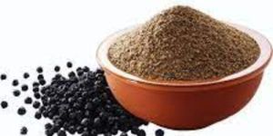 Black Pepper Powder