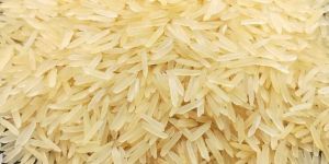 Creamy Sella Basmati Rice