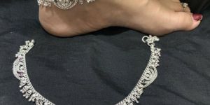 Imitation Anklets
