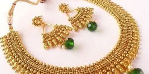 Imitation Necklace Set